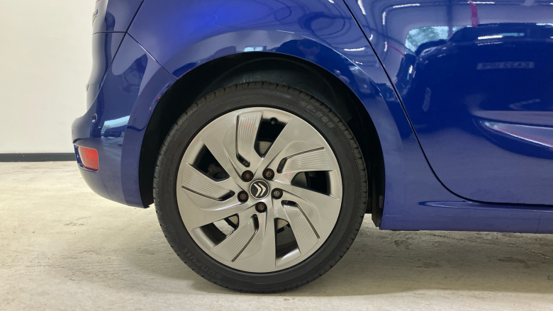 Citroen C4 Picasso 2.0 BlueHDi Flair 5dr EAT6 Diesel Estate